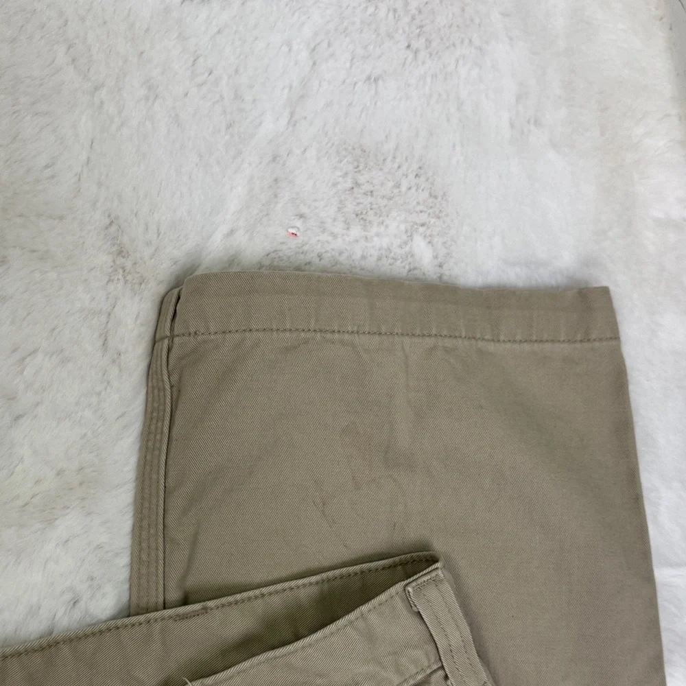 Carhartt Tan Pants 40x30 - Picture 6 of 14